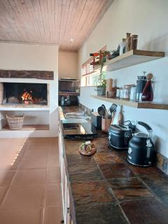 Tidal Retreat Selfcatering - 1