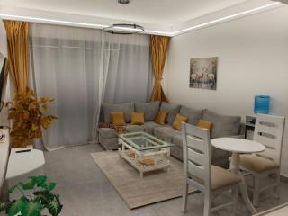 11th Floor One bedroom Apartment,heated pool and gym-Lavington - 5