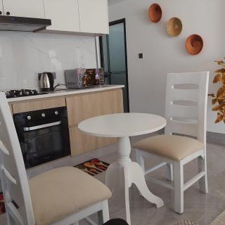 11th Floor One bedroom Apartment,heated pool and gym-Lavington - 7