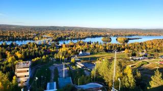 Aurora Hill Suites - 3