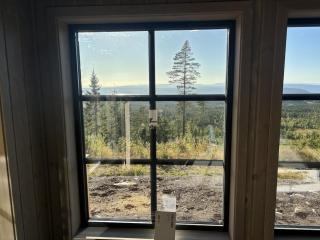 Fantastic, newly built cabin at Lygna with jacuzzi - 7