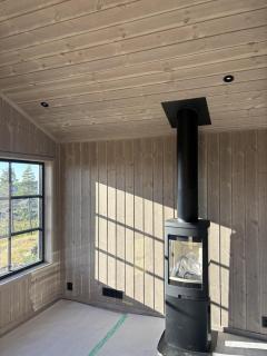 Fantastic, newly built cabin at Lygna with jacuzzi - 3