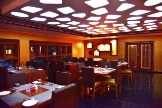 Viz Park Hotel - Anand - 9