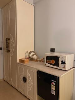 Pratap Living - Omaxe Hazratganj - 2
