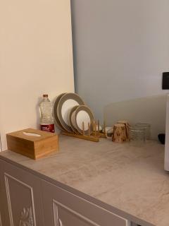 Pratap Living - Omaxe Hazratganj - 1