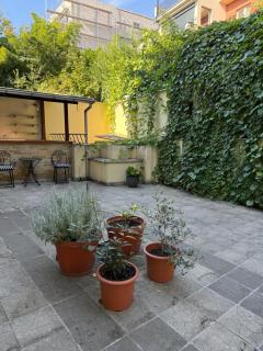 Apartman Milunka - 4