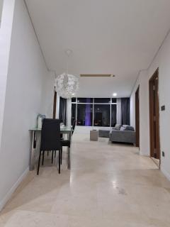 Vortex Suites Apartments - 3