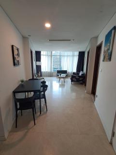Vortex Suites Apartments - 2