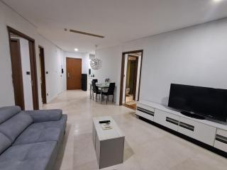Vortex Suites Apartments - Kuala Lumpur - 6
