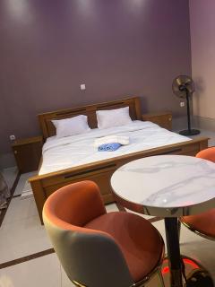 Hôtel le grenier - 5