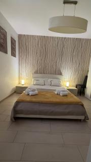 Matera Central Nest - 0