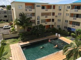 Apartment Tamarinier Complexe - 0
