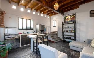 La Joya Azul - Guesthouse for Men - 9