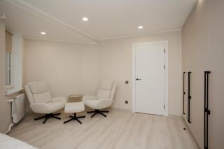 Central Boutique Apartment - 0