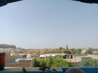 Jimmy's safari Guesthouse - 7
