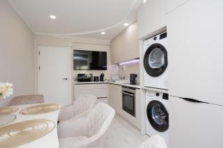 Central Boutique Apartment - 6