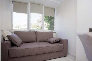 Central Boutique Apartment - 5