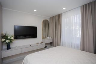 Central Boutique Apartment - 8