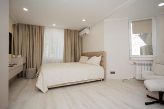 Central Boutique Apartment - 9