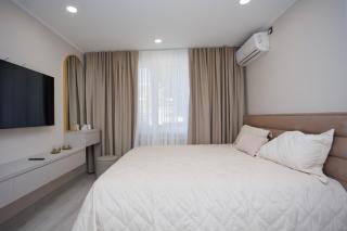 Central Boutique Apartment - 7