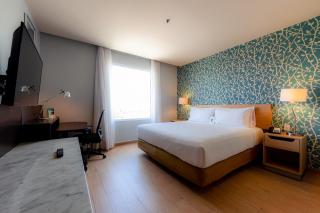 InHouse Hotel Villahermosa - 2