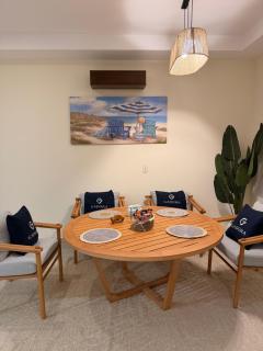 Alatini 1BR Apartment, Beach Access, Wi-Fi, Parking - New Alamein - 0