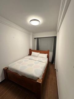 Isles Residence - 1