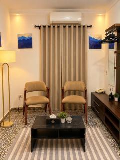 Z Pyramids Inn - 5