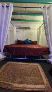 Vintage GreenView Gathering Hauz Khas - 2