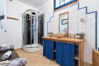 En Pascot - appartement & suite de charme - jardin arboré & billard - 6