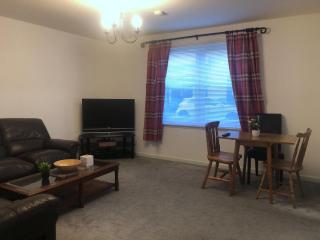 Aberdonia City Retreat - 7