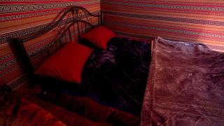 Wadi Rum Galaxy Camp - 2