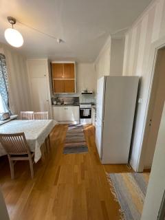 Lägenhet nära Sjukhuset - 3