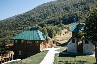 Kamp Kruščić - Laništa - 6