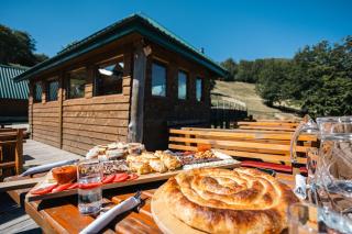 Kamp Kruščić - Laništa - 3