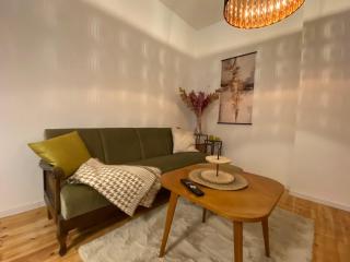 2-room apartment near Rotkreuzplatz, Oktoberfest, prime location, 2 people - 0