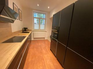 2-room apartment near Rotkreuzplatz, Oktoberfest, prime location, 2 people - 7
