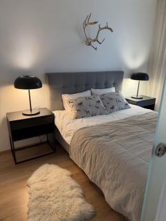 Downtown Flat with Park View - All Nearby - 6