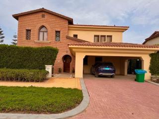 فيلا مراسى العلميين الساحل الشمالى سيدى عبد الرحمنMarassi Villa Standalone El Alamien North Coast - 9