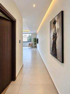 Beautiful Apartment in Abidjan - 5