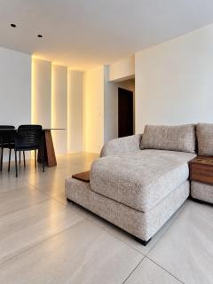 Beautiful Apartment in Abidjan - 9