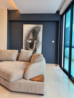 Beautiful Apartment in Abidjan - 8