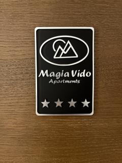 Magia Vido Apartment-President Kop A109 - Kopaonik - 9