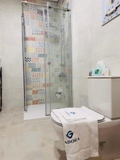 Hotel Stay Latin District New Alamein Gadora - 7
