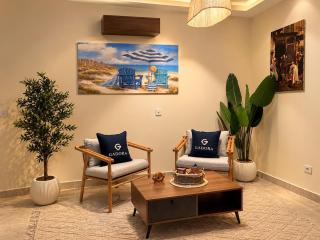 Hotel Stay Latin District New Alamein Gadora - 5