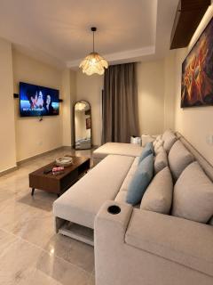 Hotel Stay Latin District New Alamein Gadora - 4