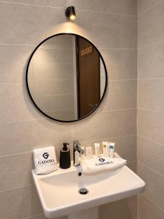 Hotel Stay Latin District New Alamein Gadora - 2
