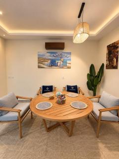 Hotel Stay Latin District New Alamein Gadora - 1