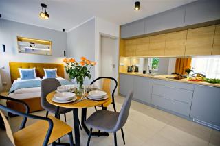 WIDOKOWO Apartamenty - 3
