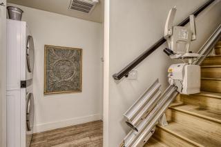 Downtown Gatlinburg Prime location walk everywhere in Gatlinburg3Bed3Bath Sleeps 8 - 9